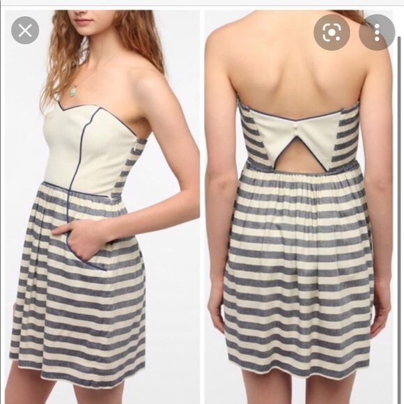 Kimchi Blue Dress- Small - Picture 2 of 5